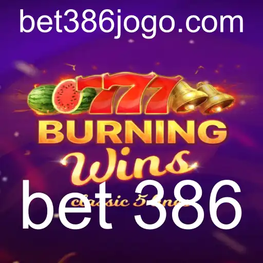 Explorando o Mundo do Jogo BurningWins e a Tendência Bet 386