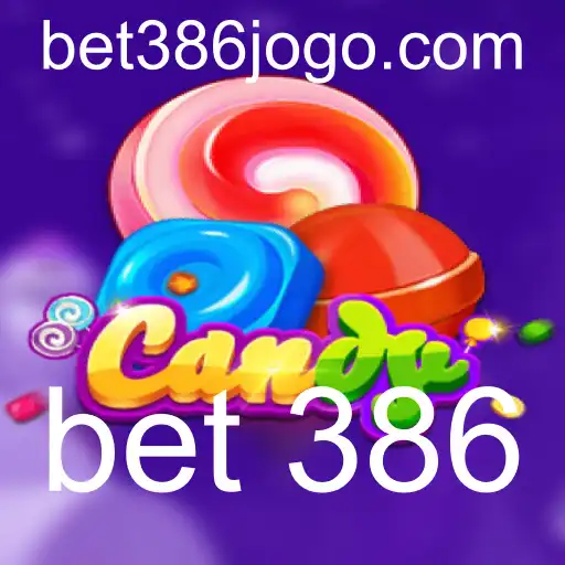 Candy: Divirta-se e Persiga Seus Ganhos Com Bet 386