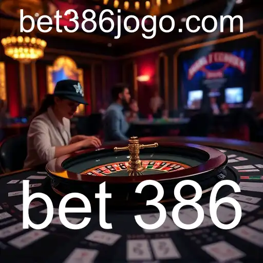 Cassino ao vivo