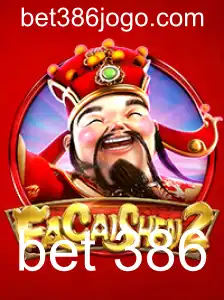FaCaiShen2: Descubra o Jogo e Suas Regras com 'Bet 386'