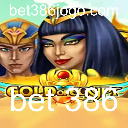 Descubra o Mundo Aventureiro de GoldOfEgypt com a Chave 'Bet 386'