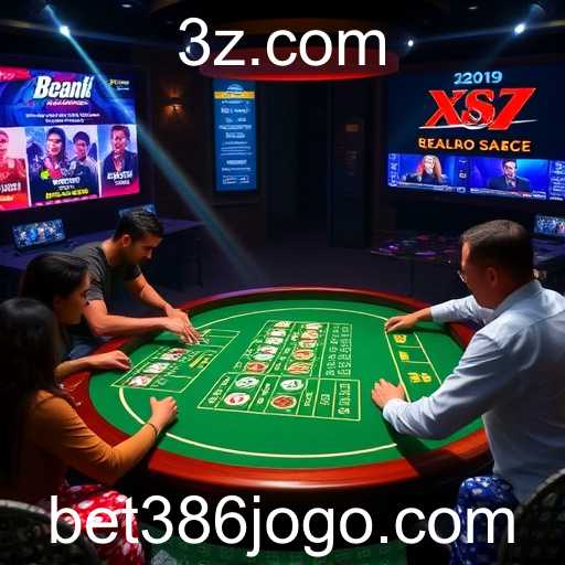 Evolução e Tendências nos Jogos Online: Reflexões para 2025