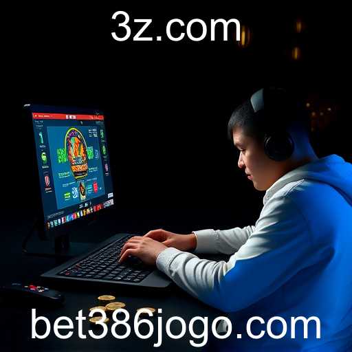 A Evolução do Mercado de Jogos Online