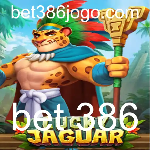 LuckyJaguar: Descubra o Empolgante Mundo das Apostas com Bet 386